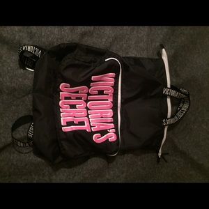 Victoria Secret Backpacker